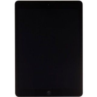 Apple iPad Air with WiFi + AT&T 4G 16GB Space Gray  ME991LL/A : Computers & Accessories