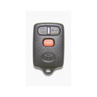 Keyless Entry Remote Fob Clicker for 1997 Toyota Camry With Do It Yourself Programming: Automotive