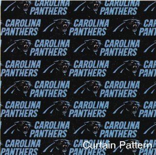 Carolina Panthers Shower Curtain : Kids Carolina Panthers : Sports & Outdoors