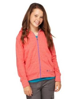 Roxy Girls 7 16 Special Time Hoodie: Clothing
