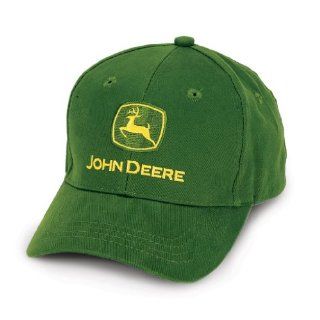 Toy / Game Manufactured to the Highest Quality Available Party Destination 161626 Kids John Deere Hat: Toys & Games
