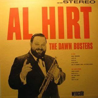 Al Hirt / The Dawn Busters / The Maxwell Davis Quintet: Music