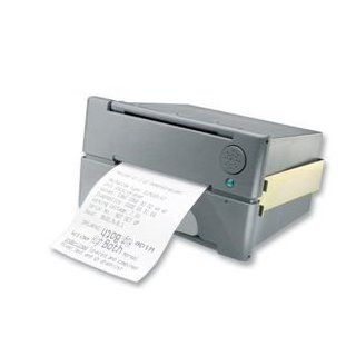 ABLE SYSTEMS   AP1200   THERMAL PRINTER, PANEL MOUNT: Car Electronics
