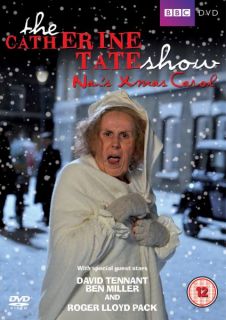 The Catherine Tate Show: Nan’s Christmas Carol      DVD