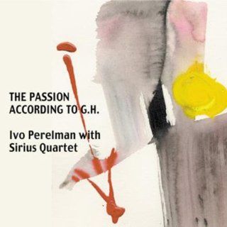 The Passion According To G.H.: Music
