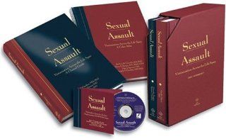 Sexual Assault Victimization Across the Life Span A Clinical Guide, Color Atlas and Supplementary CD ROM (9781878060471) Angelo P. Giardino, Elizabeth M. Datner, Janice B. Asher, Barbara W. Girardin, Diana K. Faugno, Mary J. Spencer Books