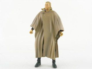 Lord Of The Rings Fellowship Of The Ring Collectors Series Action Figure Council Legolas: Toys & Games