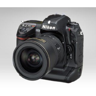 Nikon D2H Pro Digital SLR Camera (Body Only) : Camera & Photo