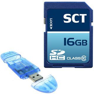 16GB SD SDHC Flash Memory Card FOR NINTENDO 3DS N3DS DS DSI & Wii Media Kit. Also compatible with Nikon SLR Coolpix Digital Camera, Kodak Easyshare, Canon Powershot, Canon EOS: Computers & Accessories