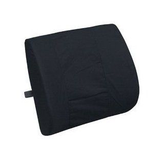 Lumbar Cushion Pillow Orthopedic Wedge this lumbar support is perfect for the office chair or the car   Cushion helps the lumbar and sacral region of the spinal colum. This Lumbar support helps to keep a good comfortable posture while sitting and also prev