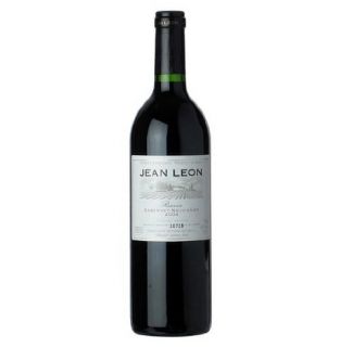2004 Jean Leon Cabernet Sauvignon Reserva Penedes: Wine