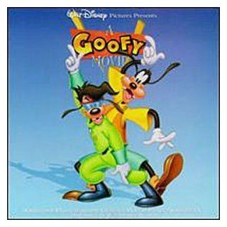 Goofy Movie: Music