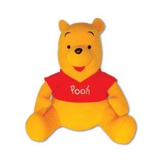 Disney Giant Winnie the Pooh   Almost 4 Feet Tall: Toys & Games