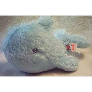 Webkinz Blue Whale: Toys & Games