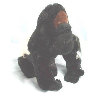 Webkinz Silverback Gorilla: Toys & Games
