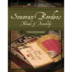 Kansas City Star Publishing   Sonoran Borders