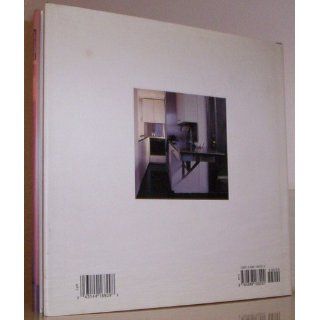 Studio Apartments: Big Ideas for Small Spaces: James Grayson Trulove, Il Kim: 9780688168292: Books
