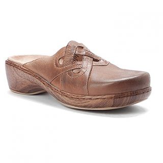 Klogs Outrigger  Women's   Driftwood Leather