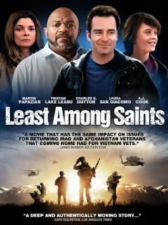 Least Among Saints: Martin Papazian, Tristan Lake Leabu, Laura San Giacomo, Charles S. Dutton:  Instant Video