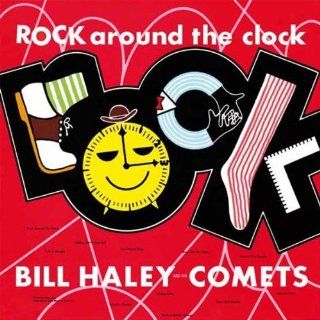 Rock Around the Clock [Vinyl]: Music