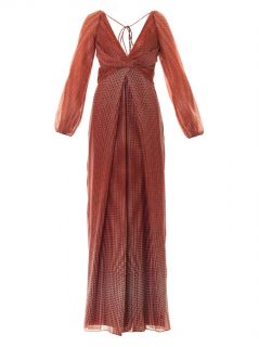 Kesh dress  Diane Von Furstenberg