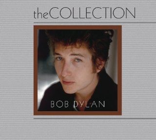 The Collection:Bob Dylan (Another Side of Bob Dylan/Bringing It All Back Home/Highway 61 Revisited): Music