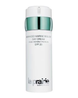 Advanced Marine Biology Day Cream SPF20   La Prairie