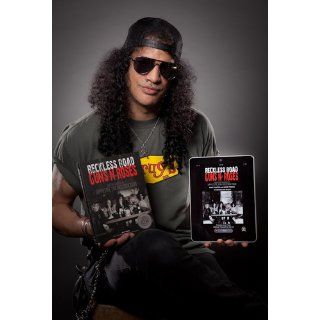 Reckless Road: Guns N' Roses and the Making of Appetite for Destruction: Marc Canter: 9780979341878: Books