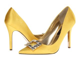 Nina Bonique High Heels (Yellow)