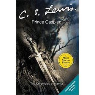 Prince Caspian (Reprint) (Paperback)