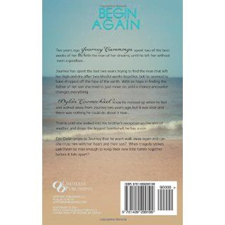 Begin Again (Starting Over) (Volume 3): Evan Grace: 9781499299199: Books