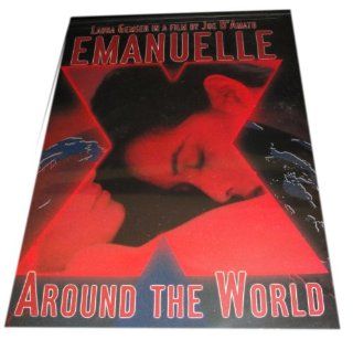 Emanuelle Around the World: Emanuelle Around the World: Movies & TV