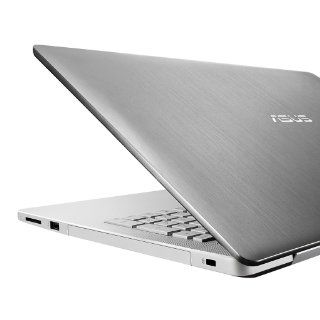 ASUS N550JK DS71T 15.6 Inch Touchscreen Laptop : Computers & Accessories
