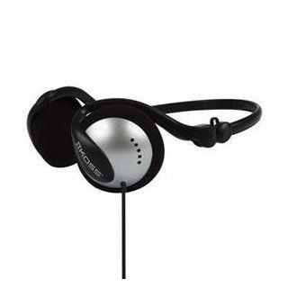 Koss Behind the head Earphones (163585)  : Office Products