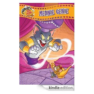 Tom and Jerry Tales: Meanie Genie eBook: Charles Carney, John Skewes, Stephanie Gladden: Kindle Store