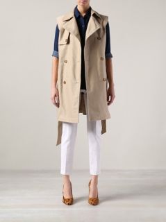 Steven Alan Trench Coat