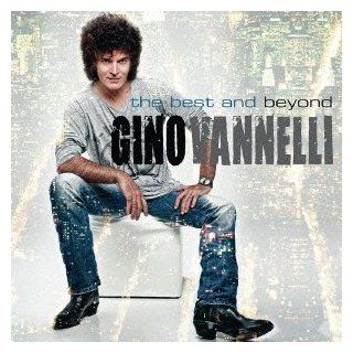 Gino Vannelli   Best And Beyond +Bonus [Japan CD] VSCD 3547: Music
