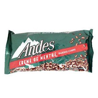 Andes Baking Chips 10 oz: Everything Else