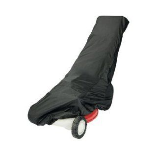 Universal Walk Behind Mower Cover 490 290 0012 : Lawn Mower Covers : Patio, Lawn & Garden