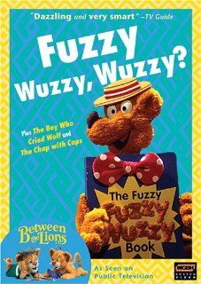 Between the Lions: Fuzzy Wuzzy, Wuzzy?: Between the Lions,  : Movies & TV