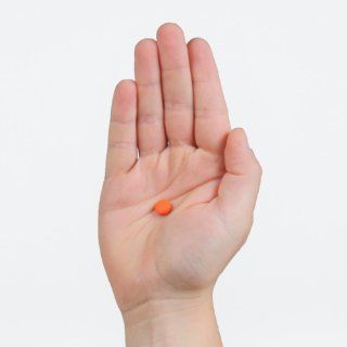 Good Sense Ibuprofen Orange Coated Tablets, 200 mg, 50 Count: Health & Personal Care