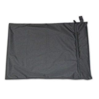 GaryWear Active Brief Laundry Bag , Black: Health & Personal Care