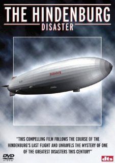 The Hindenburg Disaster: Artist Not Provided: Movies & TV
