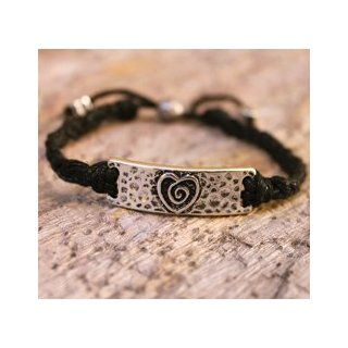 Trust Your Journey Helen's Journey Bracelet with Helen Keller Quote at  Womens Clothing store
