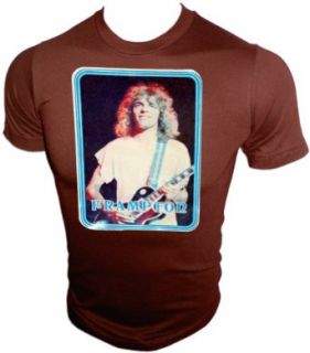 Vintage Peter Frampton Comes Alive! Concert T Shirt: Clothing