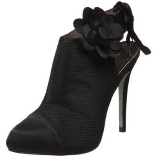 Charles by Charles David Women's Date Bootie, Black, 7 M US: Boots: Shoes
