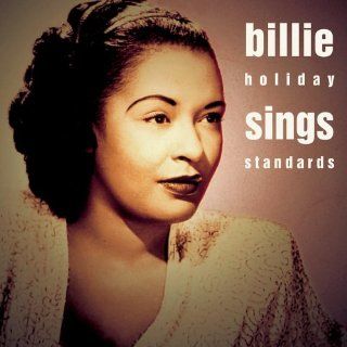 This Is Jazz, Vol. 32: Billie Holiday Sings Standards: Music