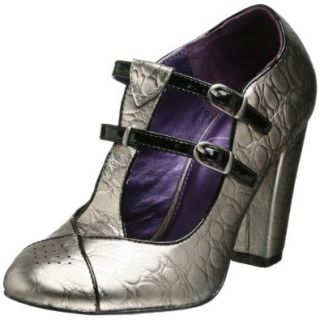 Le Due by Due Farina Women's Becky Pump: Pumps Shoes: Shoes