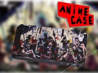 iPhone 4 & 4S HARD CASE anime Gurren Lagann + FREE Screen Protector (C212 0026): Cell Phones & Accessories