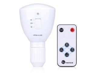 TaoTronics TT FL07 Emergency LED Light Bulb / LED Flashlight (Cool White, 40 Watt Equivalent, E26/E27, Auto Light up During Power Failure)   Led Household Light Bulbs  
